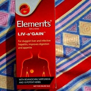 Wellness product